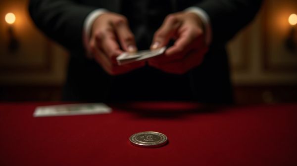 Comment choisir un magicien close-up à Toulouse pour vos événements ?