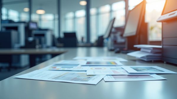 Comment choisir une imprimante professionnelle adaptée à vos besoins ?