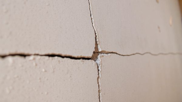 Comment détecter et prévenir les fissures dans votre maison