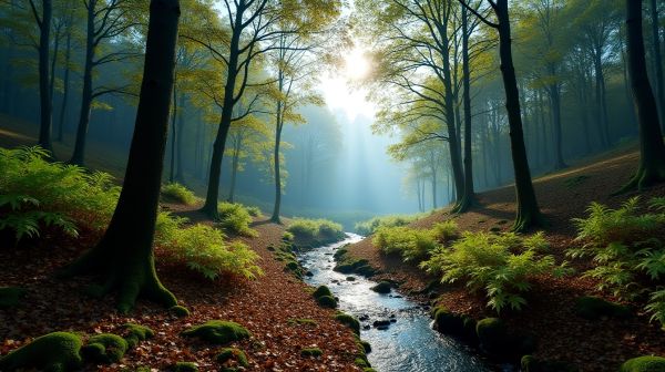 La nécessité d'une transition écologique pour un avenir durable