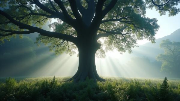 La nécessité d'une transition écologique pour un avenir durable