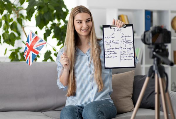L’anglais : quels en sont les principaux types ?