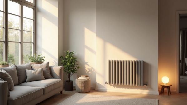 Optimiser l'isolation thermique pour un confort durable