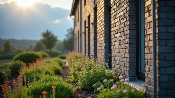 Optimiser l'isolation thermique pour un confort durable