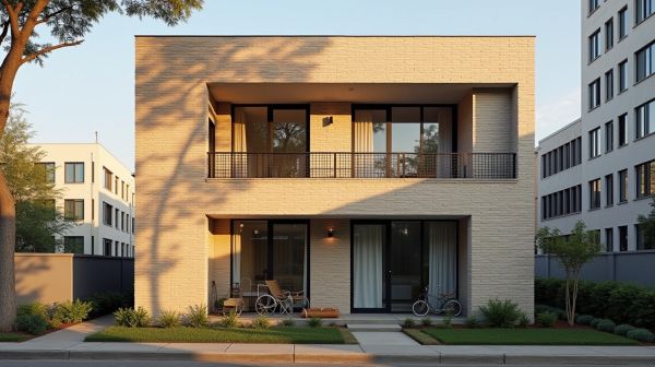 Optimiser son logement classé F pour une meilleure performance énergétique