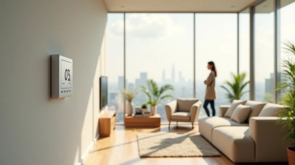 Optimiser son logement classé F pour une meilleure performance énergétique