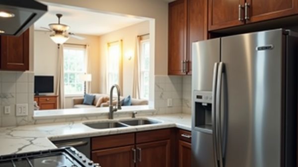 Pourquoi le chauffe-eau thermodynamique est l'option sous-estimée pour votre maison