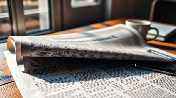 Pourquoi privilégier les solutions d'information des actualités en ligne