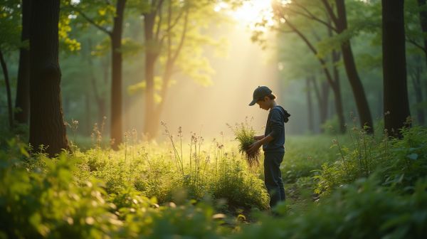 Réduisez votre impact écologique grâce à Photo Ecologie