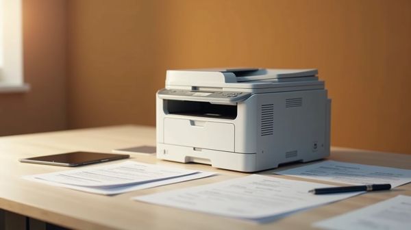 Top 5 conseils pour sélectionner l’imprimante pro idéale