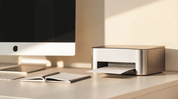 Top 5 conseils pour sélectionner l’imprimante pro idéale