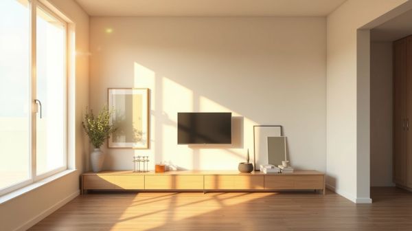 Top astuces pour améliorer l'efficacité énergétique d'un logement classé F