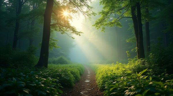 Top raisons de favoriser une transition écologique durable