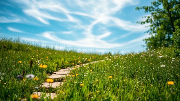 Top raisons de favoriser une transition écologique durable