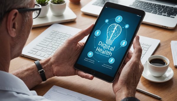 Quelles sont les dernières avancées dans le domaine de la santé numérique ?