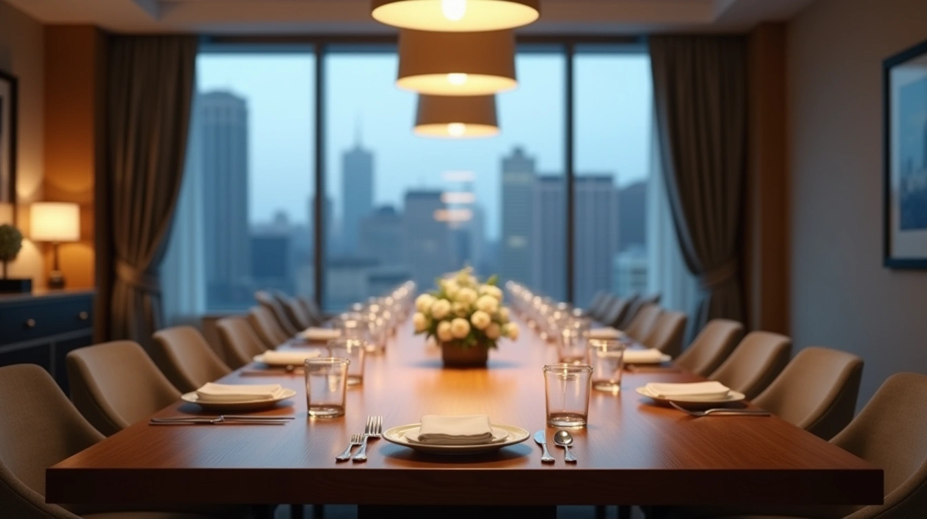 Vos questions sur l'assurance restaurant